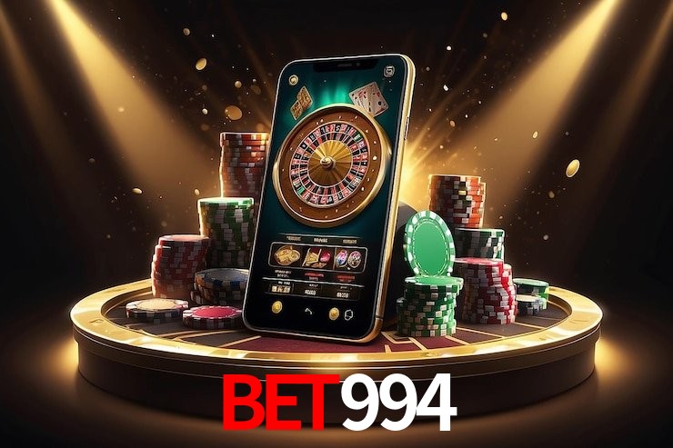 BET994 LOGIN