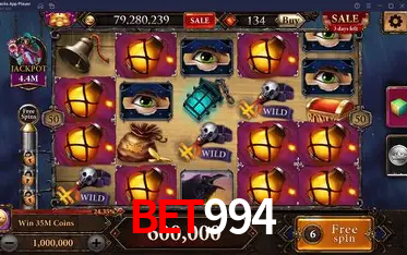 BET994: A Experiência de Casino com Jogos de Mesa ao Vivo