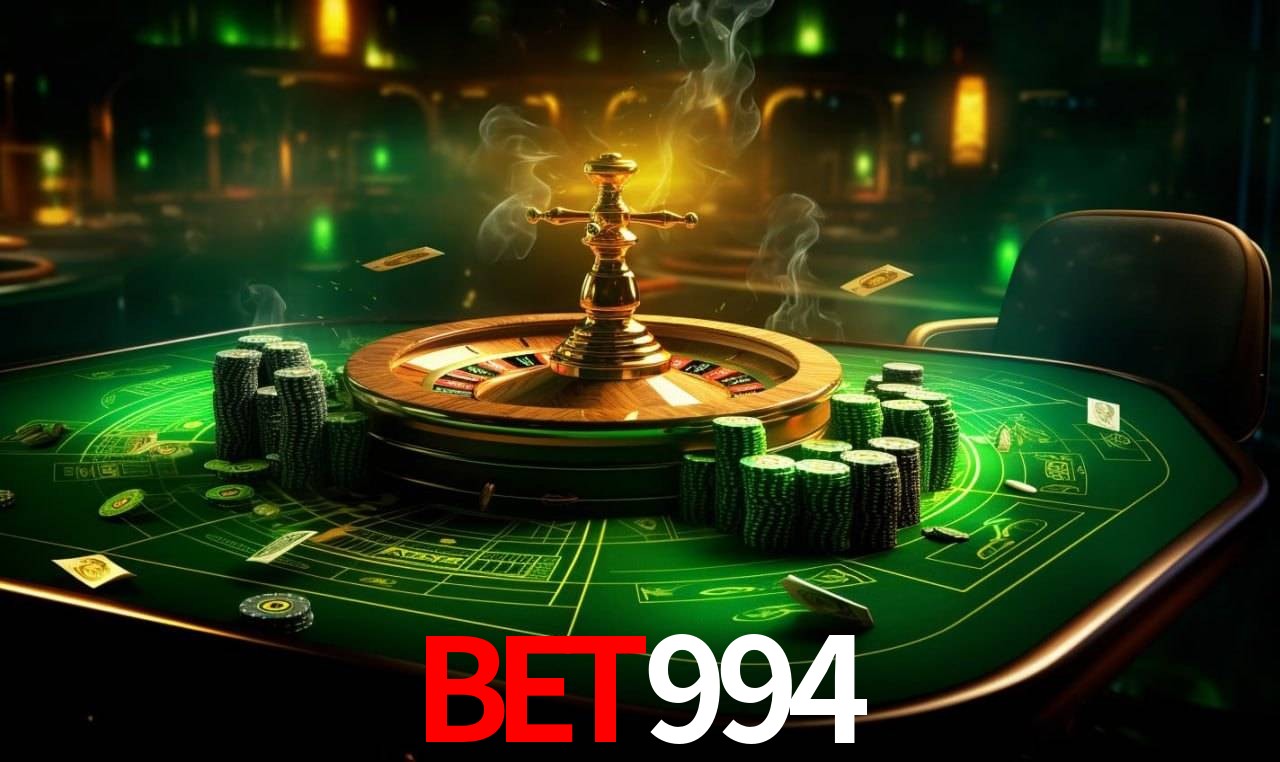 BET994: Seu Especialista em Apostas Esportivas Brasileiras